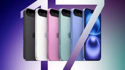Apple, iPhone 17'de pastel renkler ve A19 çip ile yüksek performans sunacak!