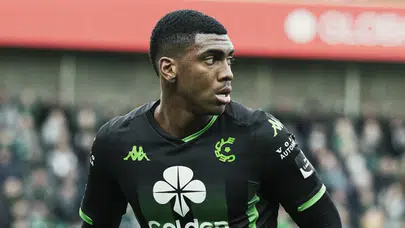 Felipe Augusto Kimdir? Kaç Yaşında, Nereli? Trabzonspor’a Kaç Milyon Euroya Transfer Oldu?