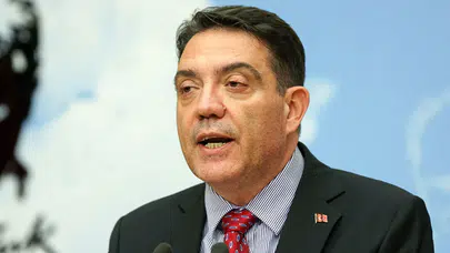 CHP'den Ayyıldız Karargahı Tepkisi: “Savunma Projesi Neden Hâlâ Tamamlanmadı?”
