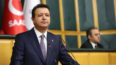 Mahmut Arıkan: Metan gazı sızıntısı araştırılmalı, askerlerimizin güvenliği için önlemler alınmalı