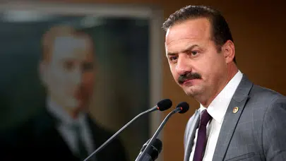 Yavuz Ağıralioğlu: "Lanet olsun PKK’ya, rahmet olsun evlatlarımıza"