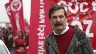 Erkan Baş’tan İmamoğlu Davasında Adalet Vurgusu ve Bakan Tekin’e Sert Soru: “Hangi Tarikatla Çalışıyorsunuz?”
