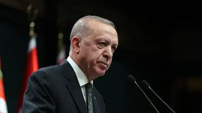 Cumhurbaşkanı Erdoğan’dan Halil İnalcık’ın Vefatının 9. Yılında Anma Mesajı