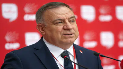 CHP'li Zeybek'ten Müdahale Eleştirisi: Adıyaman'da Demokrasi Tehdit Altında!