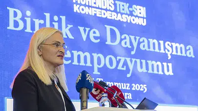 Mühendis Tek-Sen Konfederasyonu Kuruldu: “Mesleğimizin Saygınlığı Enflasyonla Birlikte Hızla Eriyor”