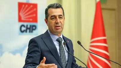 CHP Genel Başkan Yardımcısı Erhan Adem: Orman Yangınlarıyla Mücadelede Kurumsal Yapı Güçlendirilmeli