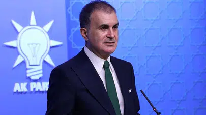 Cumhuriyet'in Geleceği İçin Birlik ve Beraberlik Vurgusu: Ömer Çelik'in Açıklamaları