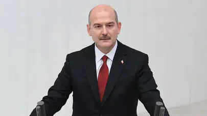 İçişleri Bakanı: Bu iki kişi 2012'den itibaren DHKP-C örgütü mensubudur!