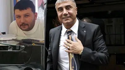 Sedat Peker Davasında Kritik Gelişme: Gizli Tanık İsmail Kocalar Manavgat’ta Ölü Bulundu