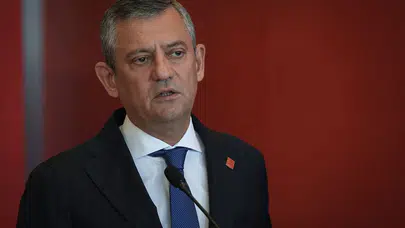 Özgür Özel’den Erdoğan’a: “Millet Merkezli Siyaset Yapıyoruz, Ankara Merkezli Değil”