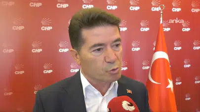 Başkan Kaya: İktidar, sorunları görmezden gelip partizanlık yapıyor!