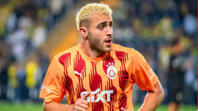 Nottingham Forest, Barış Alper Yılmaz’ı İstiyor: Galatasaray Direniyor!
