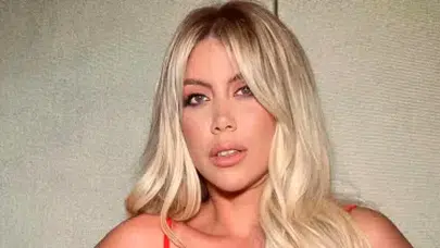 Wanda Nara Yeni Aşkını İtiraf Etti: “Icardi’yi Affetmeye Çalıştım, Ama Olmadı”