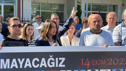CHP'li Aysu Bankoğlu: “Görevi Kötüye Kullanma Değil, Olası Kastla Öldürme!”