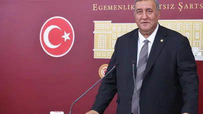 CHP'li Gürer: Çiğ süt fiyatındaki artış yetersiz, üreticiler zor durumda!