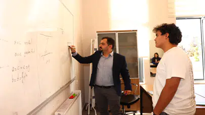 Çankaya Belediyesi, Destek Eğitim Merkezleri için Ön Kayıt Sürecini Başlattı!