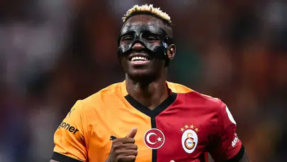 Victor Osimhen’in Galatasaray’da Kazanacağı Rakam Dudak Uçuklattı: Sosyal Medya Çalkalandı
