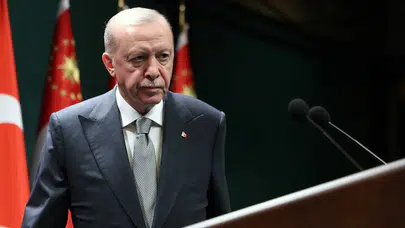 Cumhurbaşkanı Erdoğan: Gençlerimizin zehirlenmesine müsaade etmeyeceğiz