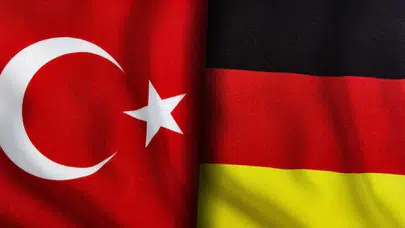 Almanya'dan AKP'ye bir iptal daha