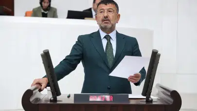 CHP'li Veli Ağbaba: En düşük emekli kök maaşları asgari ücrete eşitlenmesi gerekiyor