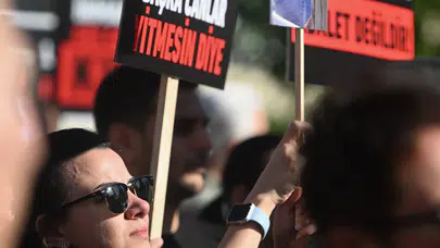 Bolu'daki yangın davasında ailelerin acılı adalet arayışı sürüyor