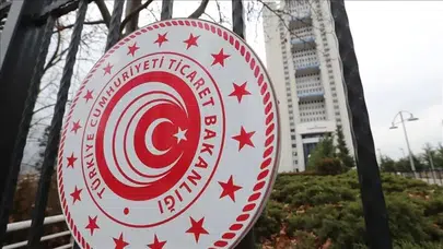 Türkiye-İngiltere Serbest Ticaret Anlaşması'nın İlk Tur Müzakereleri Tamamlandı!