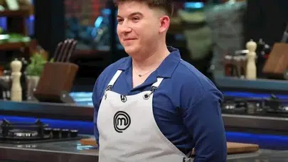 MasterChef 2025’in Genç Yıldızı Sercan Şahinoğlu Kimdir? Trakya’dan Gelen Lezzet Hikâyesi!