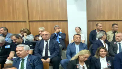 Tanal'dan Yangın Davası İçin Bakanlık Personeline Yargı Çağrısı