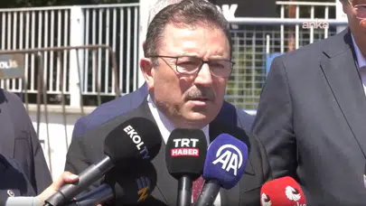 Kartalkaya Yangın Faciası: TBMM Komisyonu Rapor Hazırlıyor, Dava Başladı