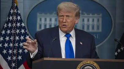 Putin-Zelenski Zirvesi Kesin: Trump Tarih Vermeden Müjdeyi Verdi