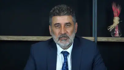 Milli Yol Partisi Genel Başkanı Remzi Çayır'dan Erdoğan'a sert eleştiriler: Eli kanlılarla ittifakın anlamı ne?