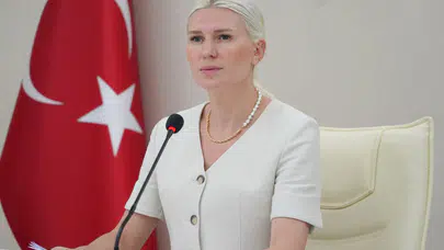 Bilecik Belediye Başkanı Subaşı'ndan CHP'ye destek: "Zorlukları aşacağız!"