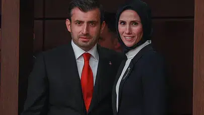 Sümeyye Erdoğan Bayraktar Kimdir? Ne İş Yapıyor? Aile, Teknoloji ve Sosyal Projelerdeki Etkisi
