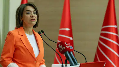 CHP'li Gamze Taşcıer: “Erdoğan Sözünü Tutmadı, İşçiler Mağdur”