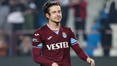 Trabzonspor’un Yıldızı Enis Destan’ın Yeni Adresi Belli Oldu mu? İngiltere Sinyali!
