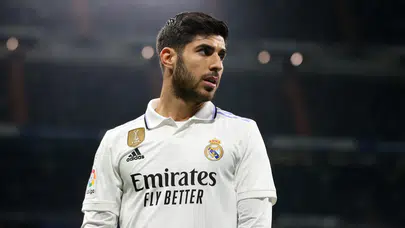 Fenerbahçe, Asensio transferinde PSG ile anlaştı; maaş talepleri müzakereleri zorluyor!