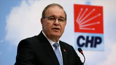 CHP'li Öztrak: Gerçek işsizlik 13,4 milyon, hükümet verileri manipüle ediyor!