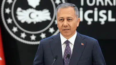 İçişleri Bakanı Yerlikaya’dan Suç Örgütü Operasyonu Açıklaması: 21 Tutuklama
