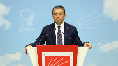 CHP'den Adıyaman sürprizine tepki: "Görevden alma siyasi sansür!"
