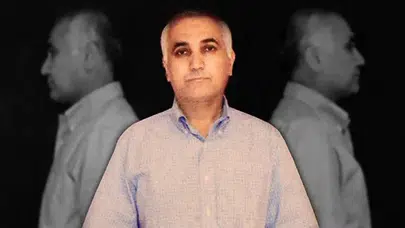 FETO'nün karakutusu Adil Öksüz'e sahte ihbarla kamuflaj