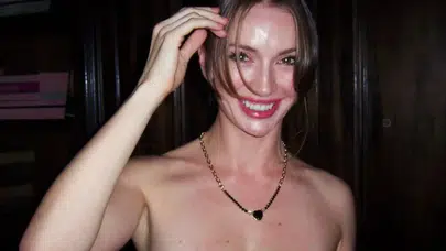Yasemin Kay Allen, 36. doğum gününü Meksika'da yalnız kutlayarak yeni bir başlangıç yapma kararı aldı!