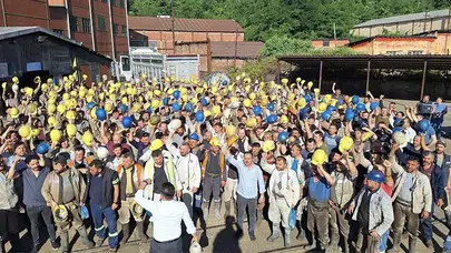 CHP’li Halıcı’dan Grev Ertelemesine Sert Tepki: “Demokrasiye Darbedir”