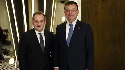 Ekrem İmamoğlu’nun Memleketi Trabzon’da Demokrasi Mitingi: Özgür Özel de Katılacak