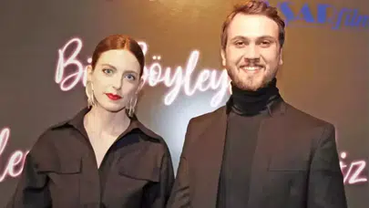 Aras Bulut İynemli ile Bige Önal ayrıldı!