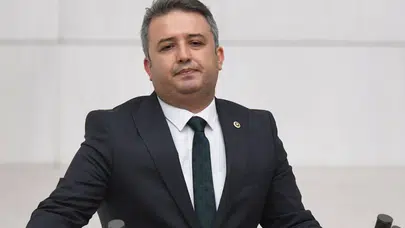 İsa Mesih Şahin'den Nevruz Bayramı'nın resmi olarak kutlanması için teklif önerisi