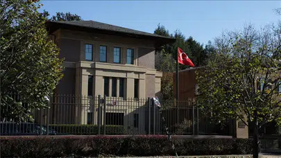 Kamçatka Depremi Sonrası Türkiye’den ABD’ye Tsunami Alarmı