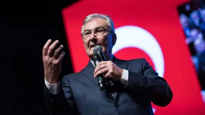 Deniz Baykal'dan Adalet Yürüyüşü açıklaması