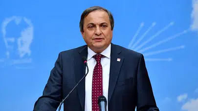CHP'den 'Başkanlara yurtdışı yasağı'na tepki