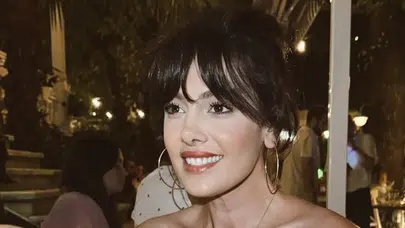 Burcu Binici’nin Yıllar Önceki Kenan İmirzalıoğlu Anısı Yeniden Gündemde!