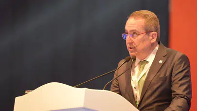 Gelecek PartisiGenel Sekreteri Hasan Seymen: "Yeni bir geleceğin öncüsü olacağız"